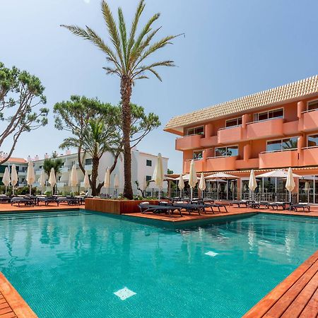 Vilamoura Garden Hotel 외부 사진