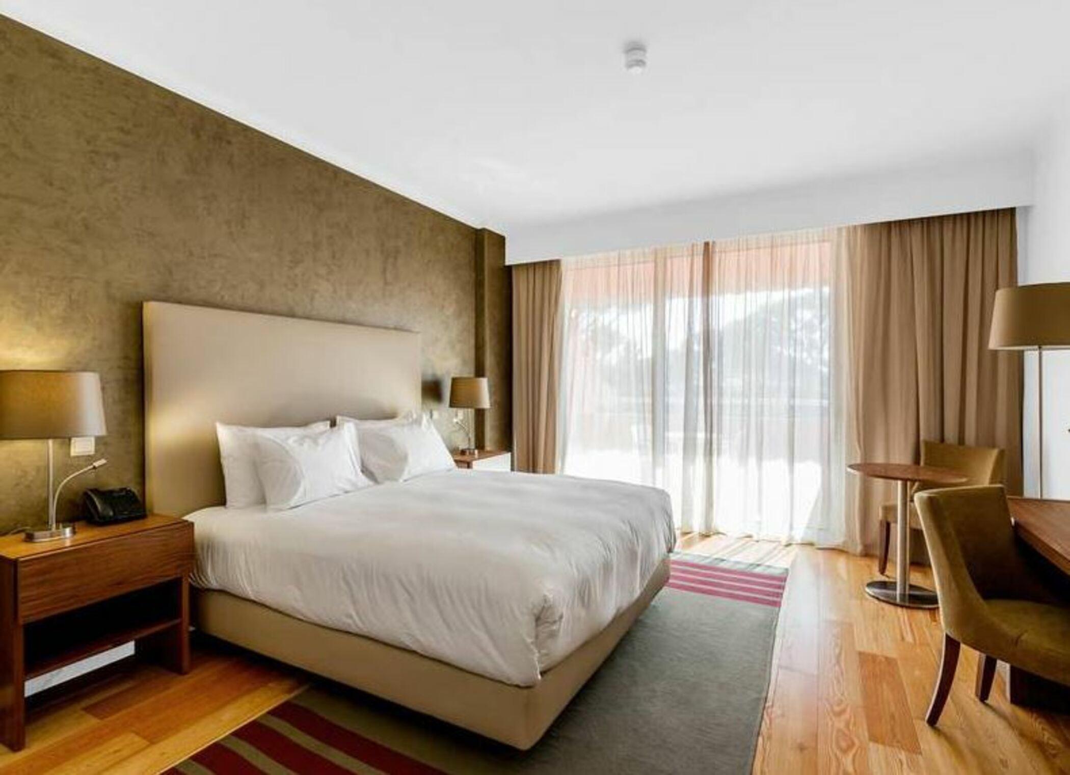 Vilamoura Garden Hotel 외부 사진