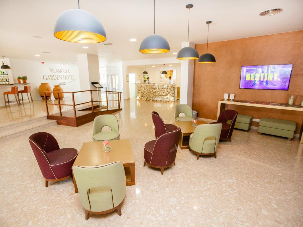 Vilamoura Garden Hotel 외부 사진