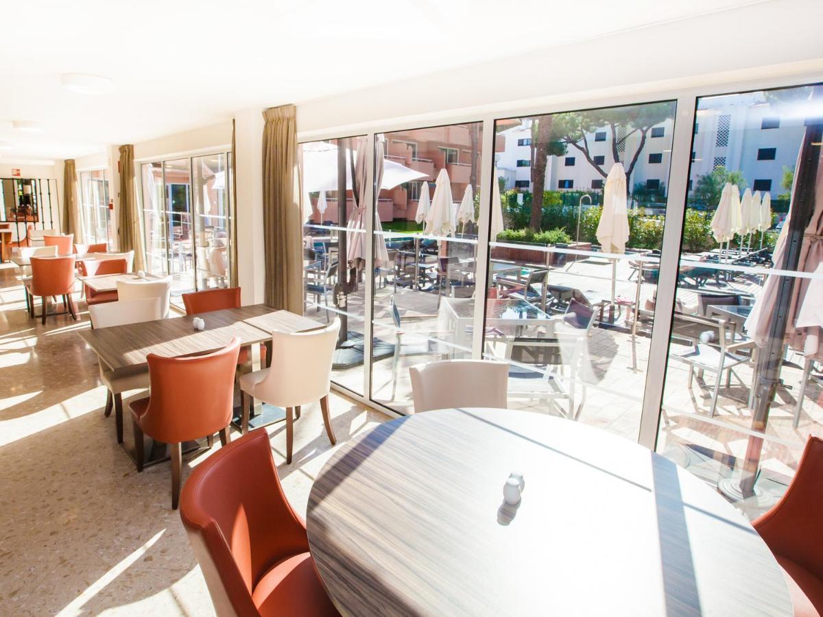 Vilamoura Garden Hotel 외부 사진