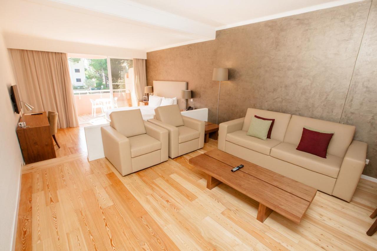 Vilamoura Garden Hotel 외부 사진