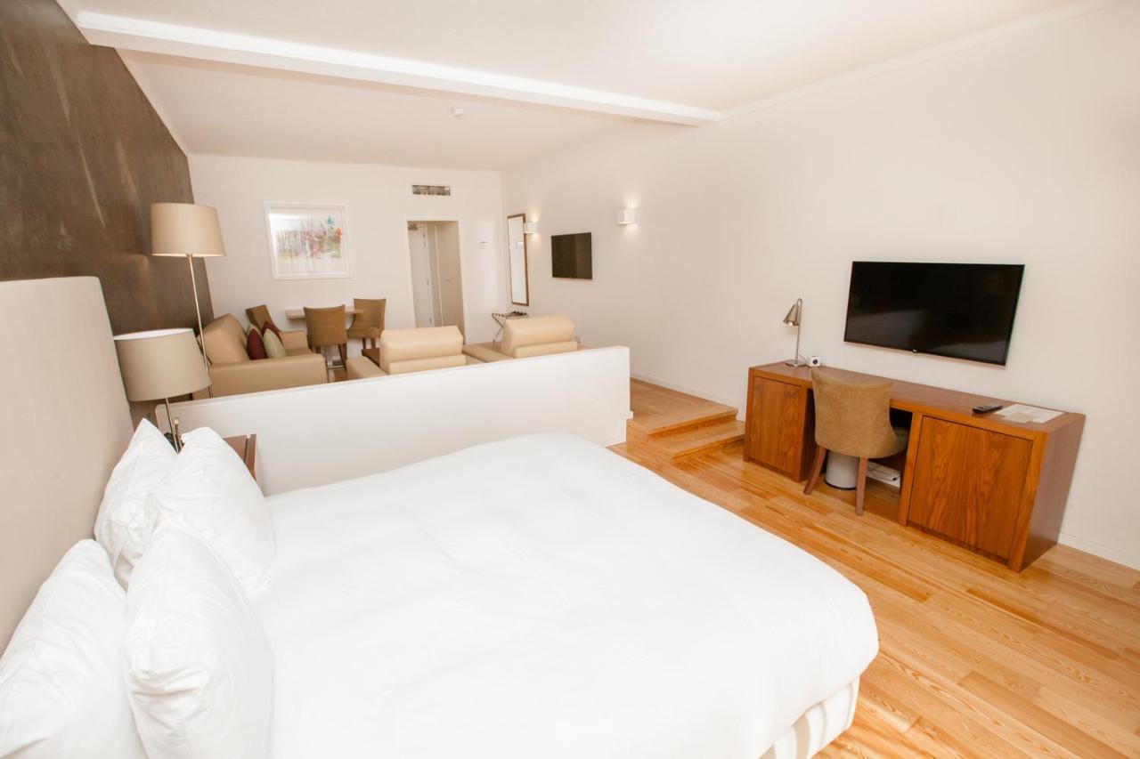 Vilamoura Garden Hotel 외부 사진