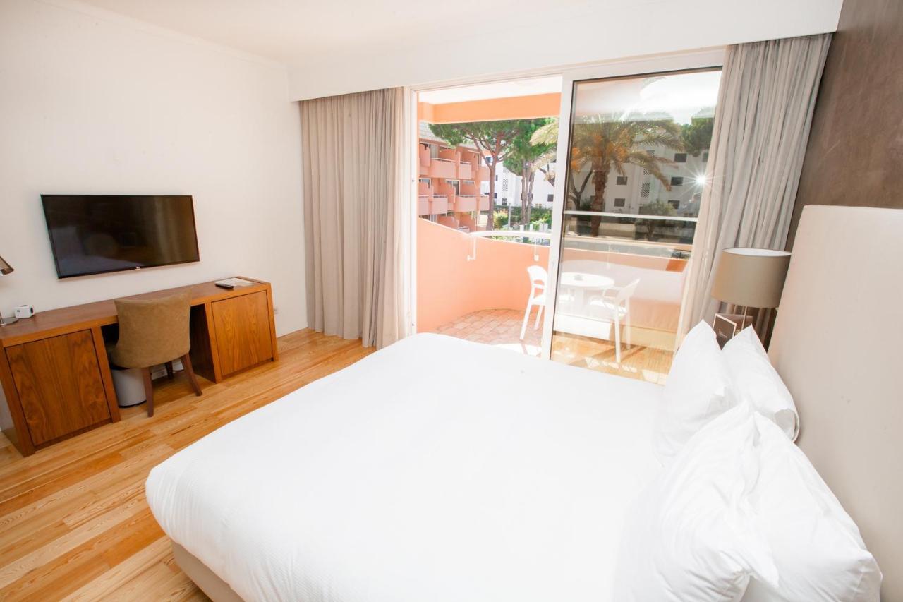 Vilamoura Garden Hotel 외부 사진