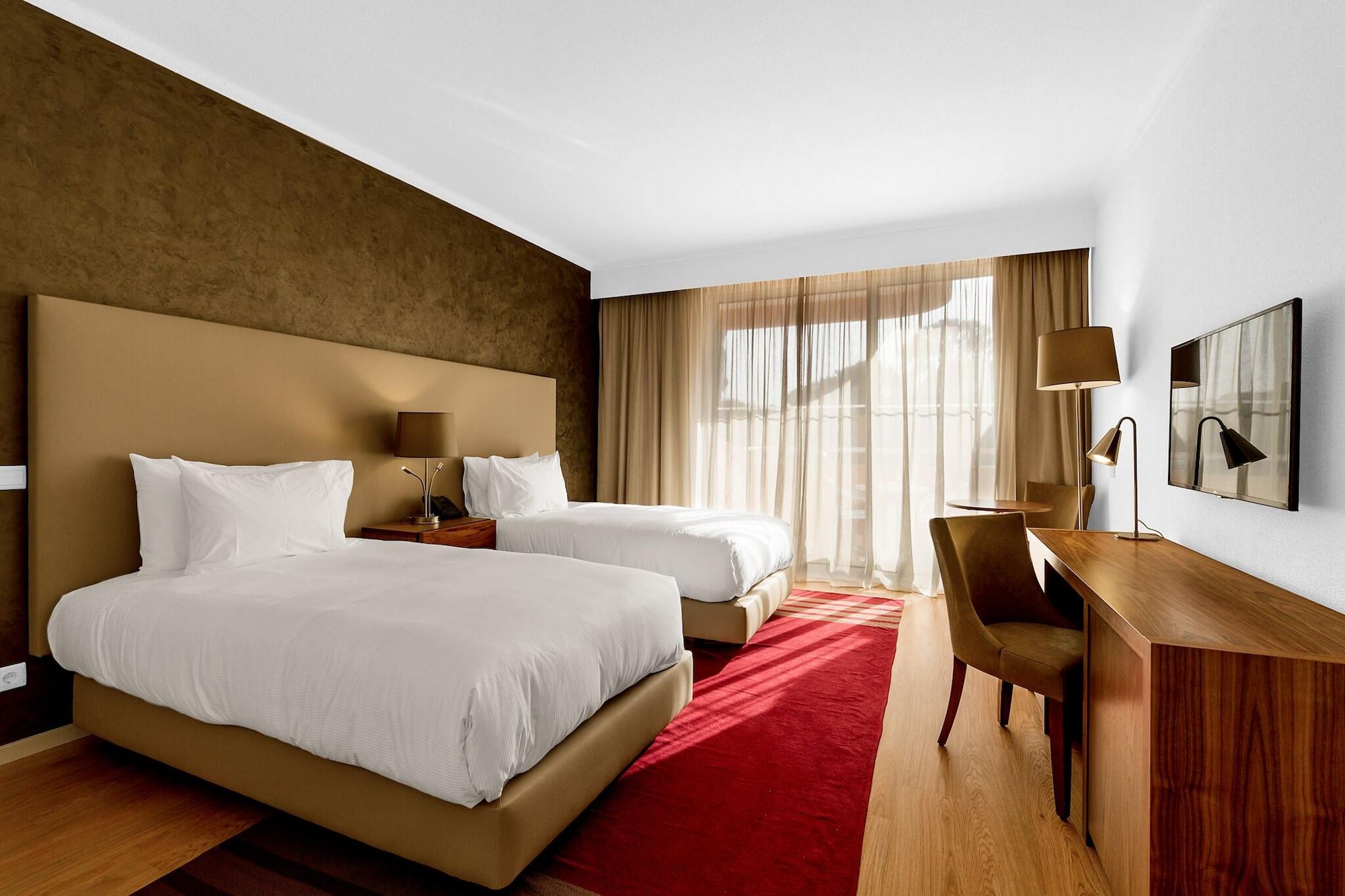 Vilamoura Garden Hotel 외부 사진