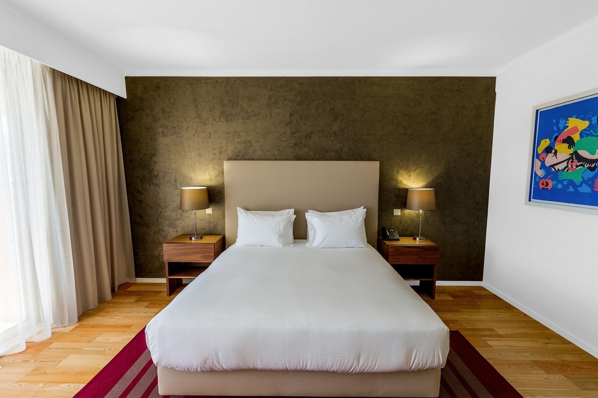 Vilamoura Garden Hotel 외부 사진
