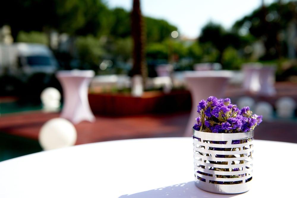 Vilamoura Garden Hotel 외부 사진
