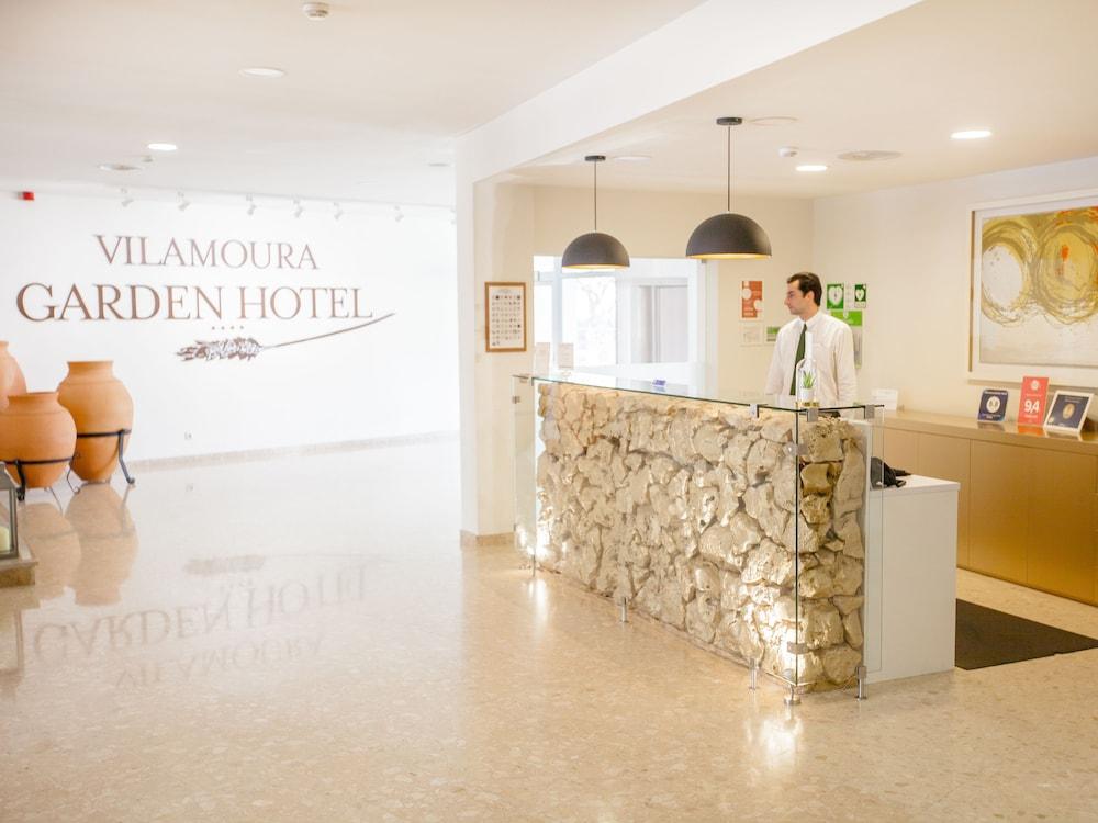 Vilamoura Garden Hotel 외부 사진