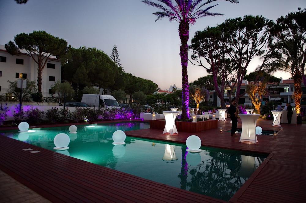 Vilamoura Garden Hotel 외부 사진