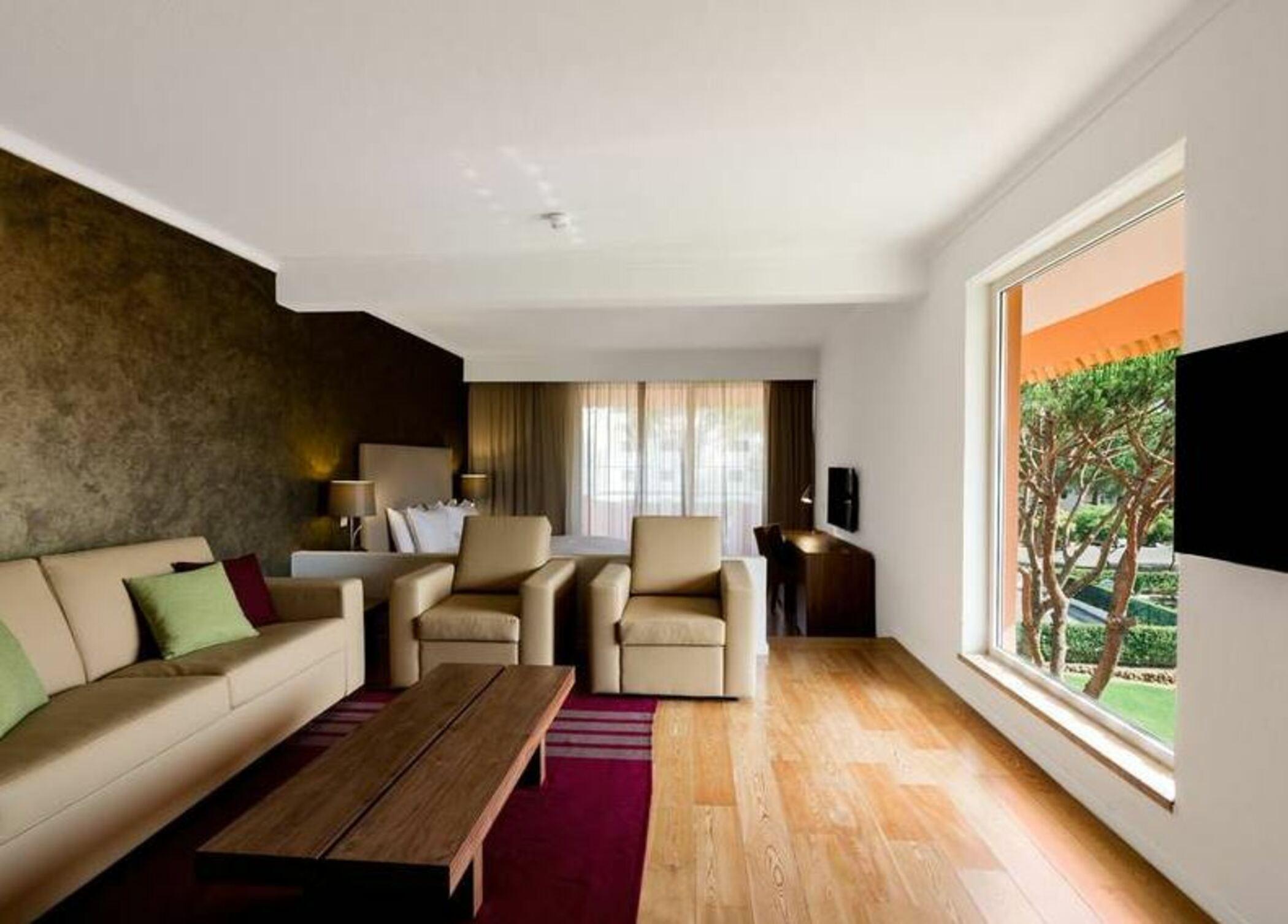 Vilamoura Garden Hotel 외부 사진