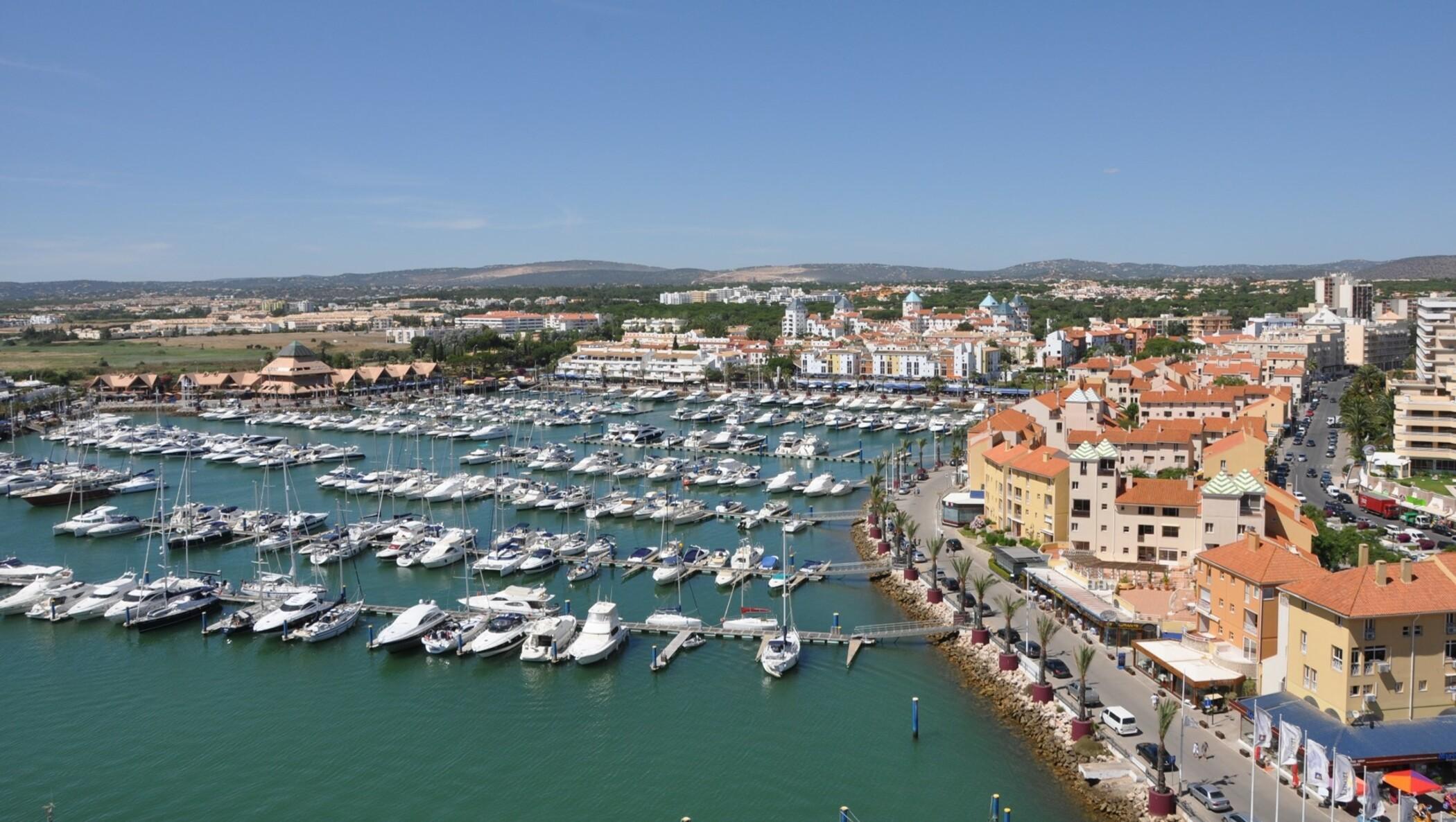 Vilamoura Garden Hotel 외부 사진