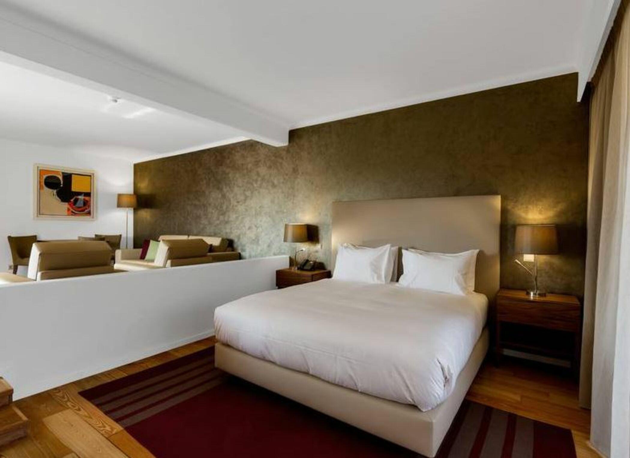 Vilamoura Garden Hotel 외부 사진