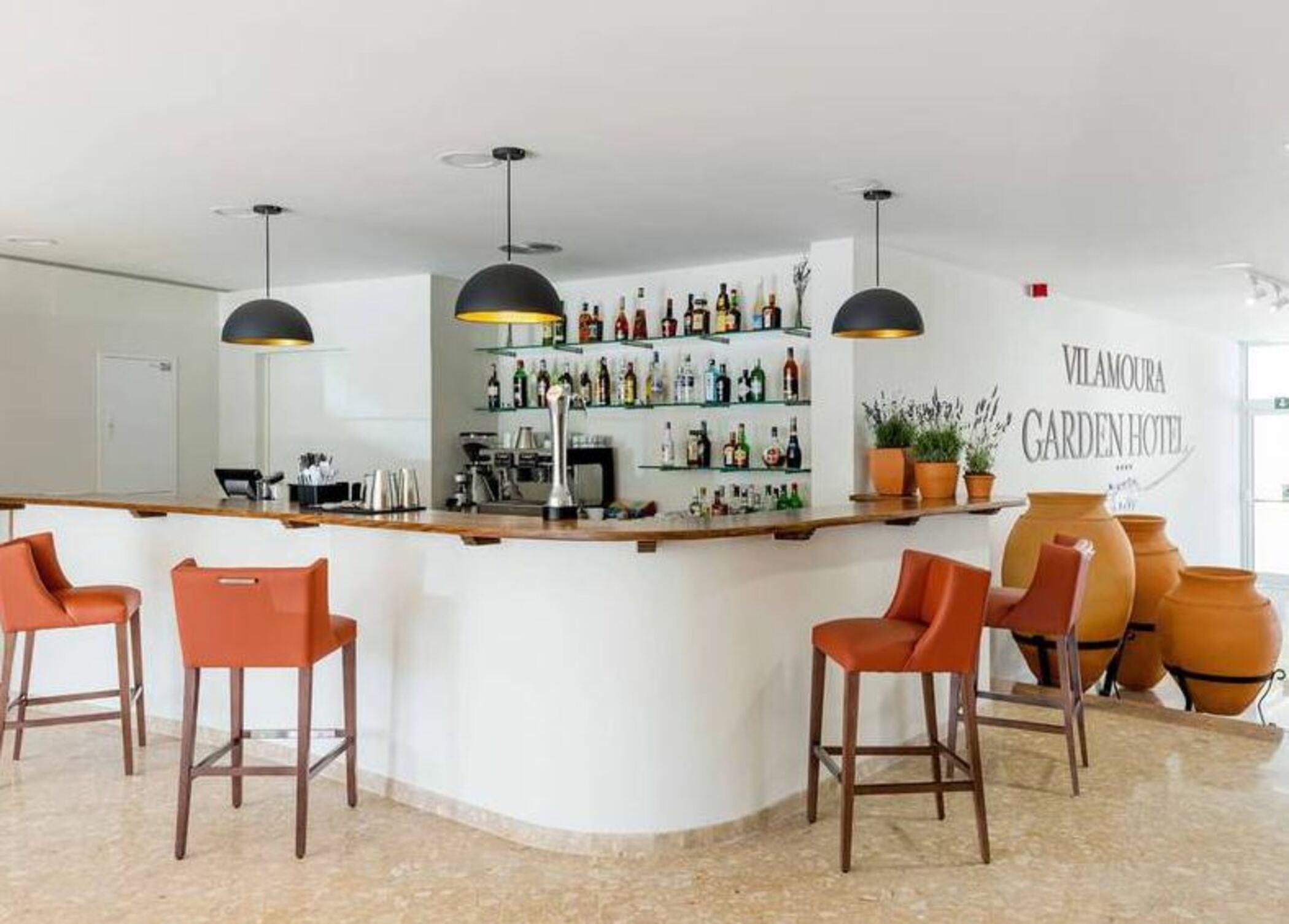 Vilamoura Garden Hotel 외부 사진