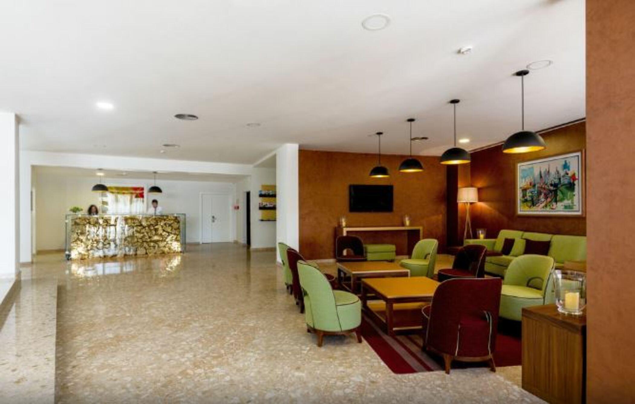 Vilamoura Garden Hotel 외부 사진