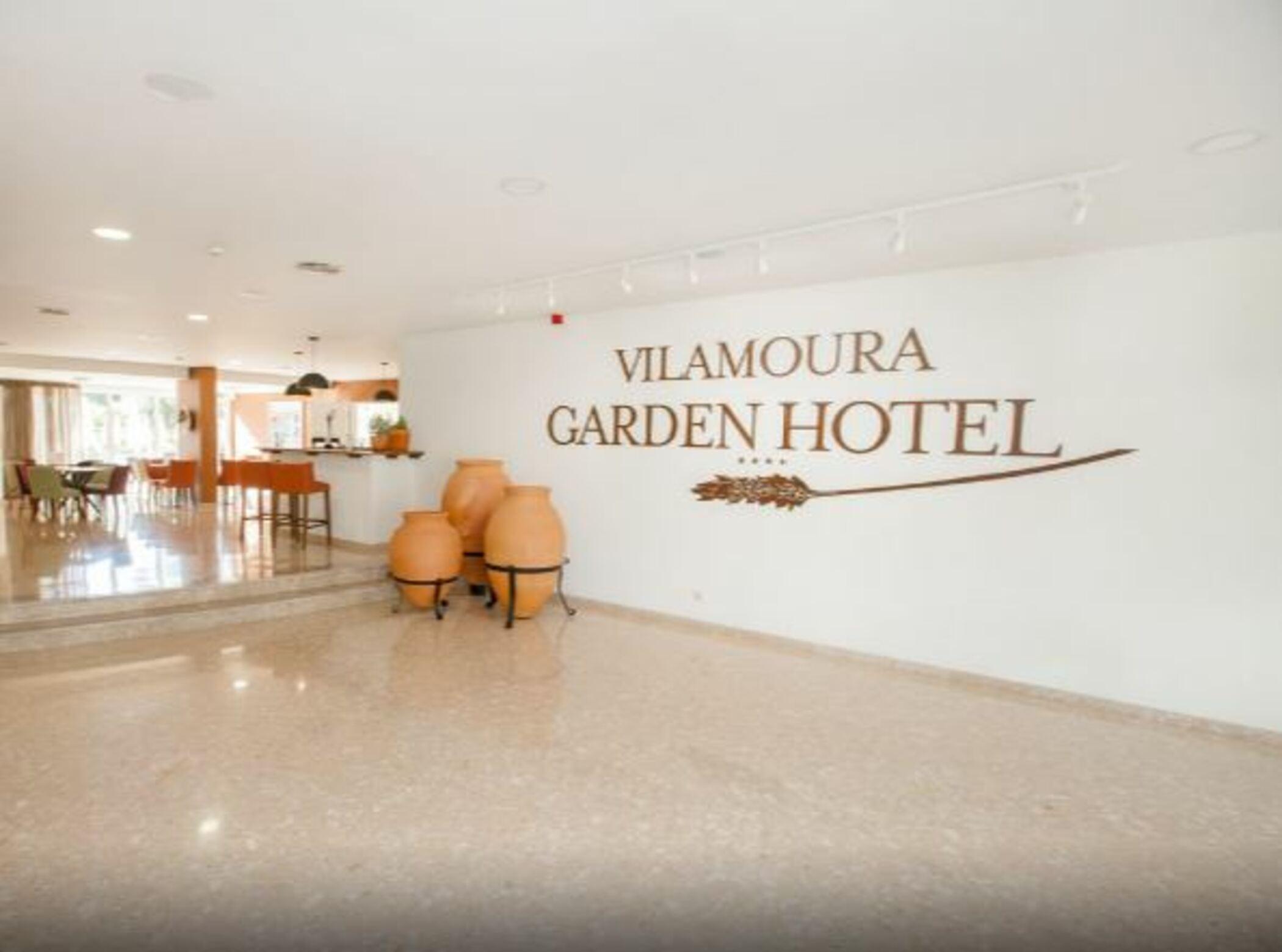 Vilamoura Garden Hotel 외부 사진