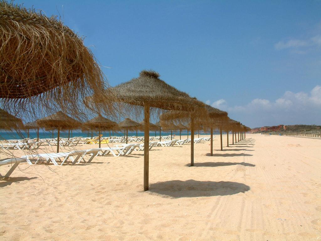Vilamoura Garden Hotel 외부 사진