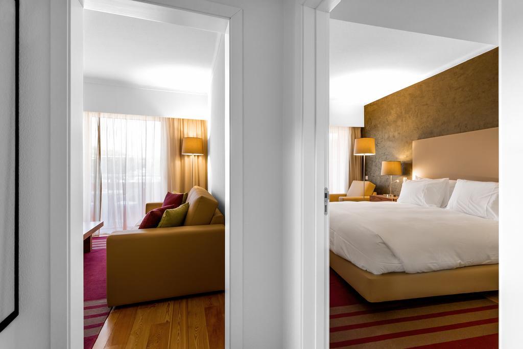 Vilamoura Garden Hotel 외부 사진