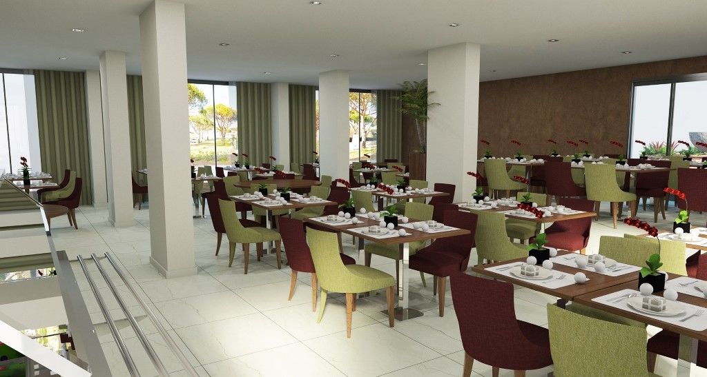 Vilamoura Garden Hotel 외부 사진
